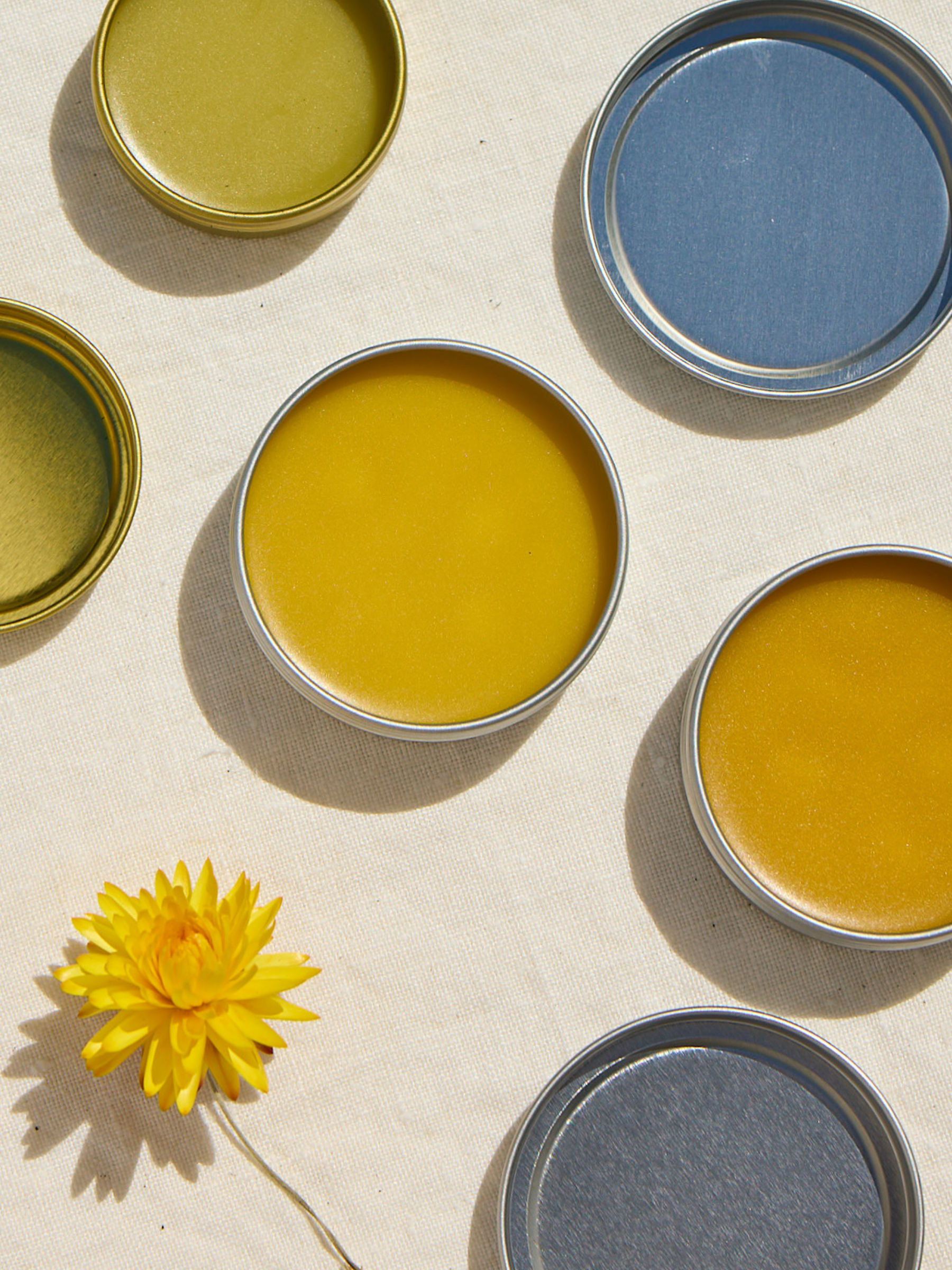 Temple Moon Boundary Balm
